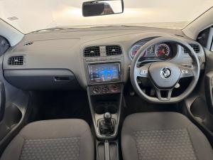 Volkswagen Polo Vivo 1.4 - Image 6