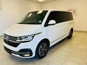 Volkswagen T6.1 Caravelle 2.0 Bitdi Highline DSG 4MOT - Image 1
