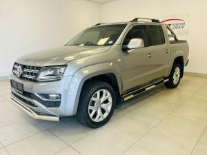 Volkswagen Amarok 2.0 Bitdi Highline 132KW 4MOT automatic D/C - Image 1