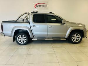 Volkswagen Amarok 2.0 Bitdi Highline 132KW 4MOT automatic D/C - Image 3