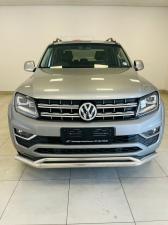 Volkswagen Amarok 2.0 Bitdi Highline 132KW 4MOT automatic D/C - Image 4