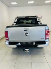 Volkswagen Amarok 2.0 Bitdi Highline 132KW 4MOT automatic D/C - Image 5