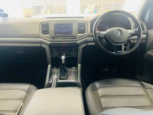 Volkswagen Amarok 2.0 Bitdi Highline 132KW 4MOT automatic D/C - Image 6