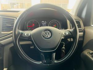 Volkswagen Amarok 2.0 Bitdi Highline 132KW 4MOT automatic D/C - Image 7