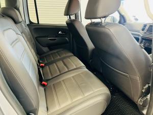 Volkswagen Amarok 2.0 Bitdi Highline 132KW 4MOT automatic D/C - Image 9