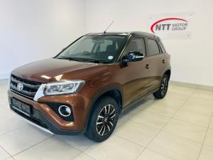 Toyota Urban Cruiser 1.5XR - Image 1