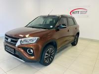 Thumbnail Toyota Urban Cruiser 1.5XR