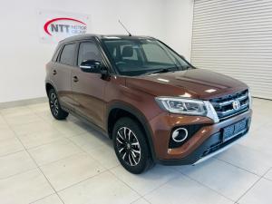 Toyota Urban Cruiser 1.5XR - Image 2