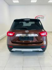 Toyota Urban Cruiser 1.5XR - Image 5