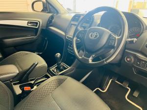 Toyota Urban Cruiser 1.5XR - Image 6