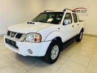 Thumbnail Nissan Hardbody NP300 2.5 TDi HI-RIDERD/C