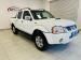 Nissan Hardbody NP300 2.5 TDi HI-RIDERD/C - Thumbnail 2