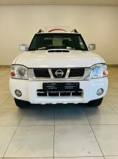 Nissan Hardbody NP300 2.5 TDi HI-RIDERD/C - Image 4