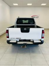 Nissan Hardbody NP300 2.5 TDi HI-RIDERD/C - Image 5