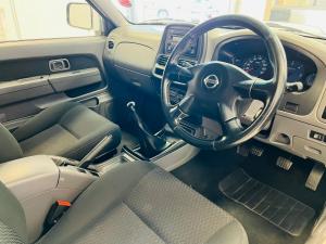 Nissan Hardbody NP300 2.5 TDi HI-RIDERD/C - Image 7