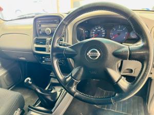 Nissan Hardbody NP300 2.5 TDi HI-RIDERD/C - Image 8