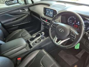 Hyundai SANTA-FE R2.2 Premium automatic - Image 11