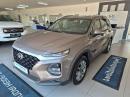 Thumbnail Hyundai SANTA-FE R2.2 Premium automatic