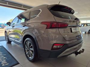 Hyundai SANTA-FE R2.2 Premium automatic - Image 5