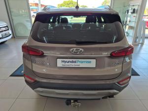 Hyundai SANTA-FE R2.2 Premium automatic - Image 6