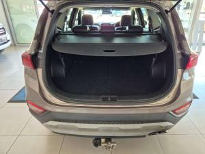 Hyundai SANTA-FE R2.2 Premium automatic - Image 7