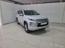 Thumbnail Mitsubishi Pajero Sport 2.4DI-D
