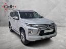 Thumbnail Mitsubishi Pajero Sport 2.4DI-D
