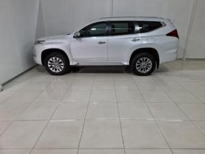 Mitsubishi Pajero Sport 2.4DI-D - Image 2