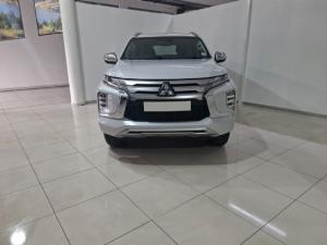 Mitsubishi Pajero Sport 2.4DI-D - Image 4