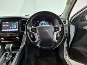 Mitsubishi Pajero Sport 2.4DI-D - Image 8