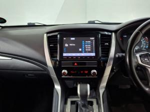 Mitsubishi Pajero Sport 2.4DI-D - Image 9