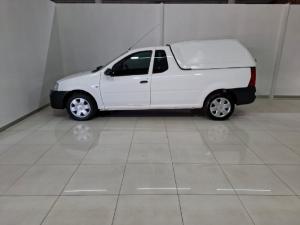 Nissan NP200 1.6i - Image 2
