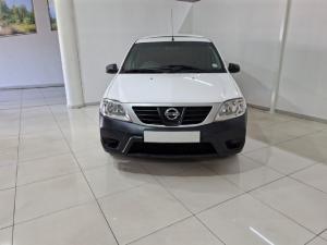 Nissan NP200 1.6i - Image 3