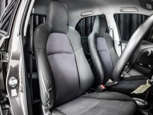 Honda Brio hatch 1.2 Comfort auto - Image 10