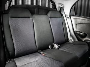 Honda Brio hatch 1.2 Comfort auto - Image 11