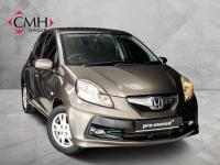 Thumbnail Honda Brio hatch 1.2 Comfort auto