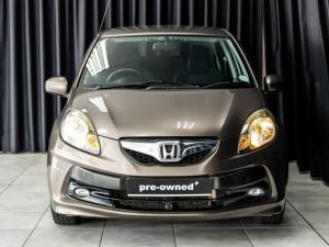 Honda Brio hatch 1.2 Comfort auto - Image 2