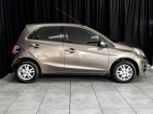 Honda Brio hatch 1.2 Comfort auto - Image 3