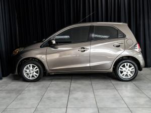 Honda Brio hatch 1.2 Comfort auto - Image 6