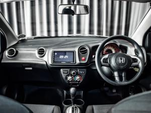 Honda Brio hatch 1.2 Comfort auto - Image 7