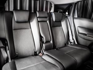 Honda Fit 1.5 Hybrid e.HEV - Image 11