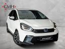 Thumbnail Honda Fit 1.5 Hybrid e.HEV