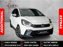 Thumbnail Honda Fit 1.5 Hybrid e.HEV