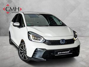 Honda Fit 1.5 Hybrid e.HEV - Image 1