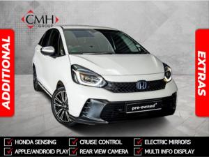 Honda Fit 1.5 Hybrid e.HEV - Image 1