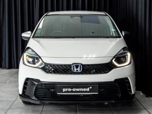 Honda Fit 1.5 Hybrid e.HEV - Image 2