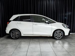 Honda Fit 1.5 Hybrid e.HEV - Image 3