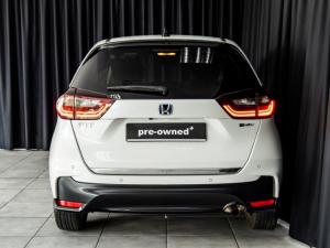 Honda Fit 1.5 Hybrid e.HEV - Image 4