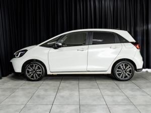 Honda Fit 1.5 Hybrid e.HEV - Image 6