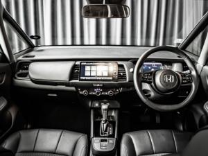 Honda Fit 1.5 Hybrid e.HEV - Image 8